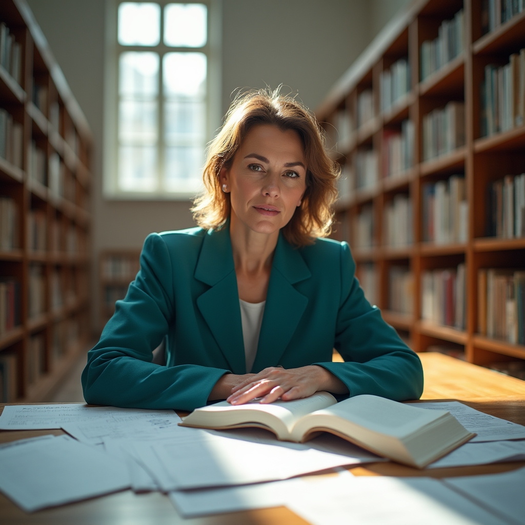 Práctica de lectura profunda con anotaciones y fichas en espacio académico